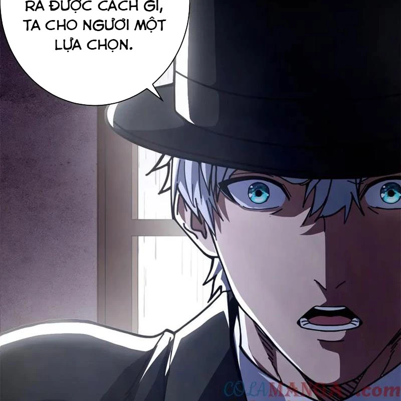 Trưởng Giám Ngục Trông Coi Các Ma Nữ Chapter 121 - 8