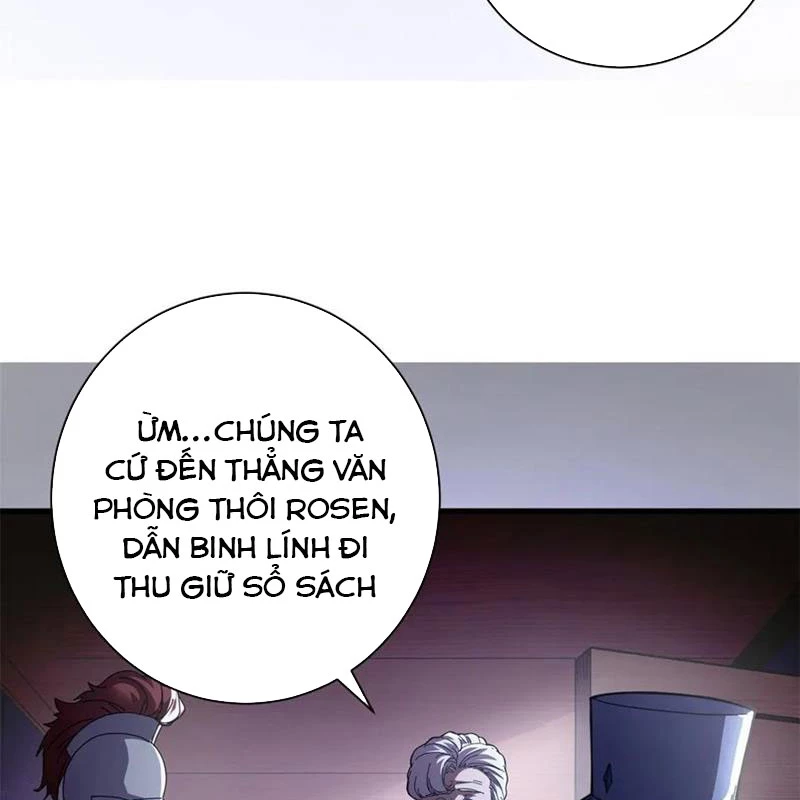 Trưởng Giám Ngục Trông Coi Các Ma Nữ Chapter 121 - 12