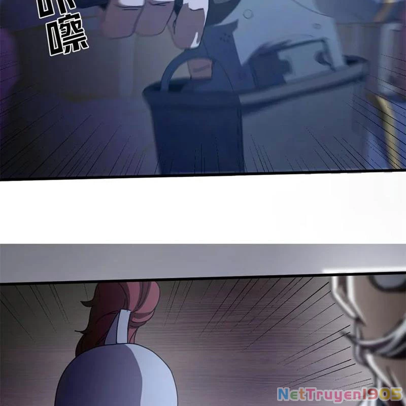 Trưởng Giám Ngục Trông Coi Các Ma Nữ Chapter 121 - 15
