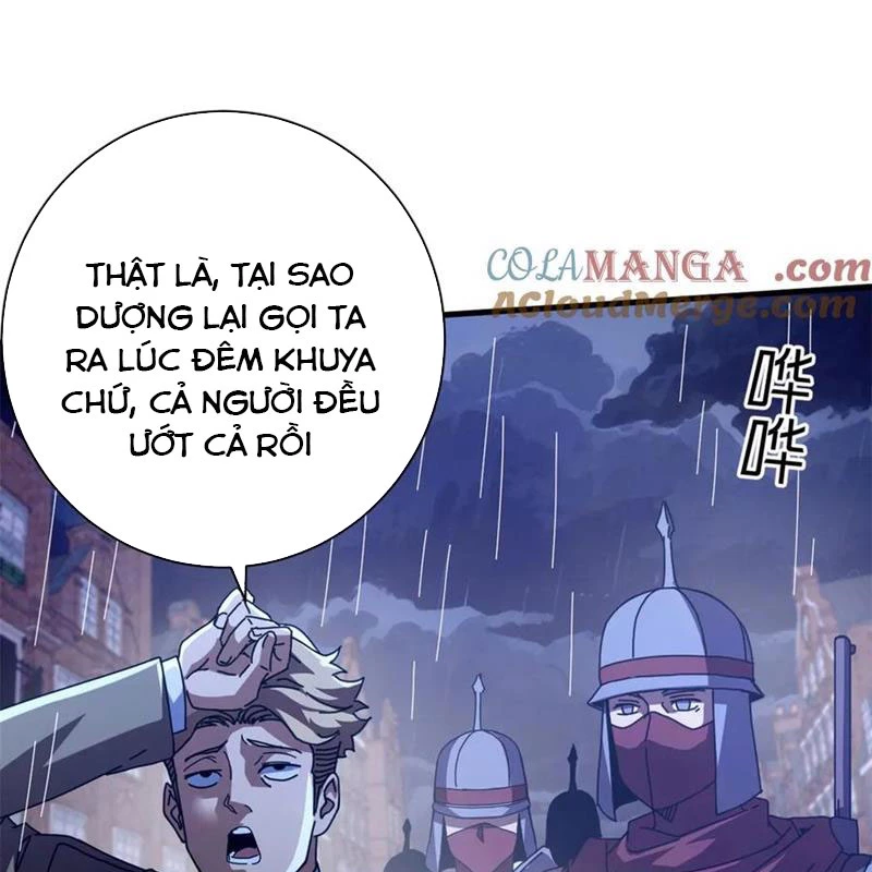 Trưởng Giám Ngục Trông Coi Các Ma Nữ Chapter 121 - 20