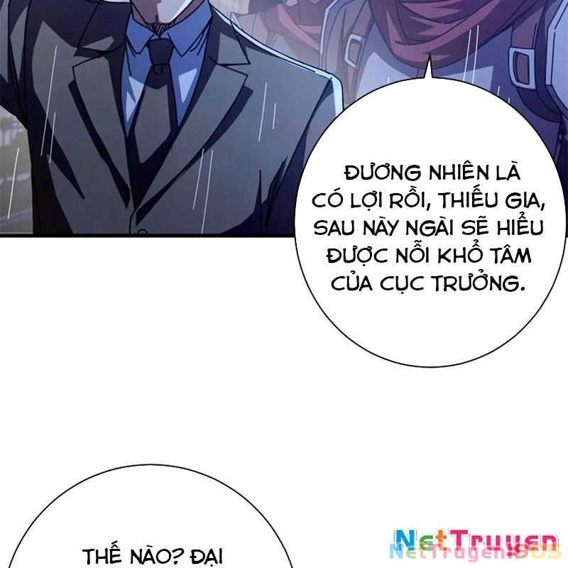 Trưởng Giám Ngục Trông Coi Các Ma Nữ Chapter 121 - 21