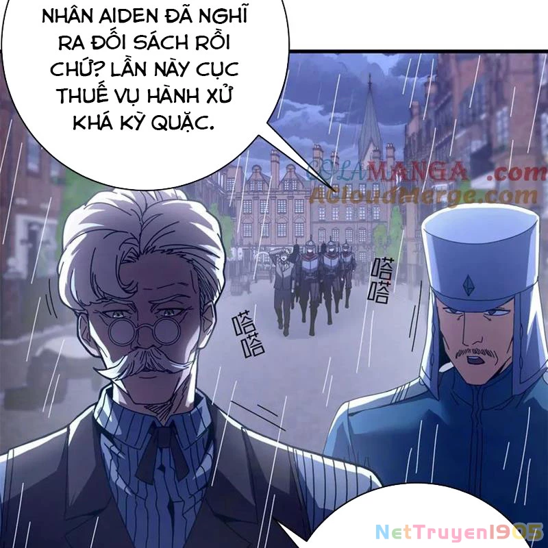 Trưởng Giám Ngục Trông Coi Các Ma Nữ Chapter 121 - 22