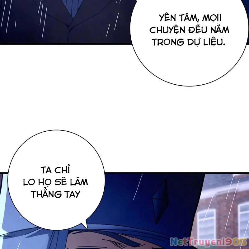 Trưởng Giám Ngục Trông Coi Các Ma Nữ Chapter 121 - 23