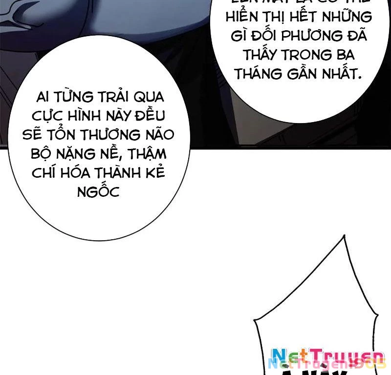 Trưởng Giám Ngục Trông Coi Các Ma Nữ Chapter 121 - 26