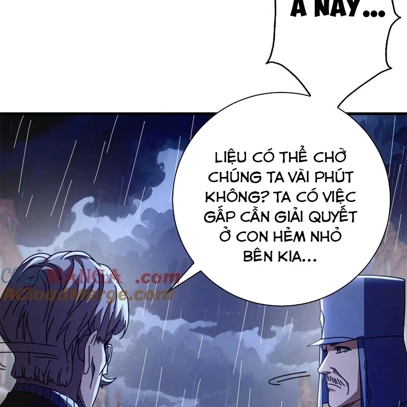 Trưởng Giám Ngục Trông Coi Các Ma Nữ Chapter 121 - 27