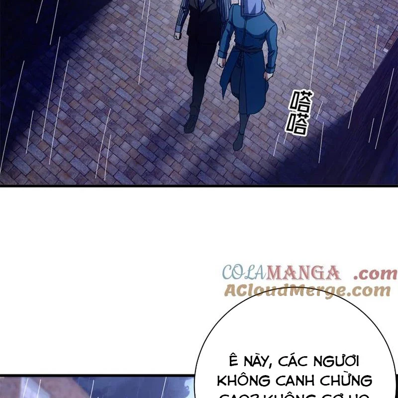 Trưởng Giám Ngục Trông Coi Các Ma Nữ Chapter 121 - 30