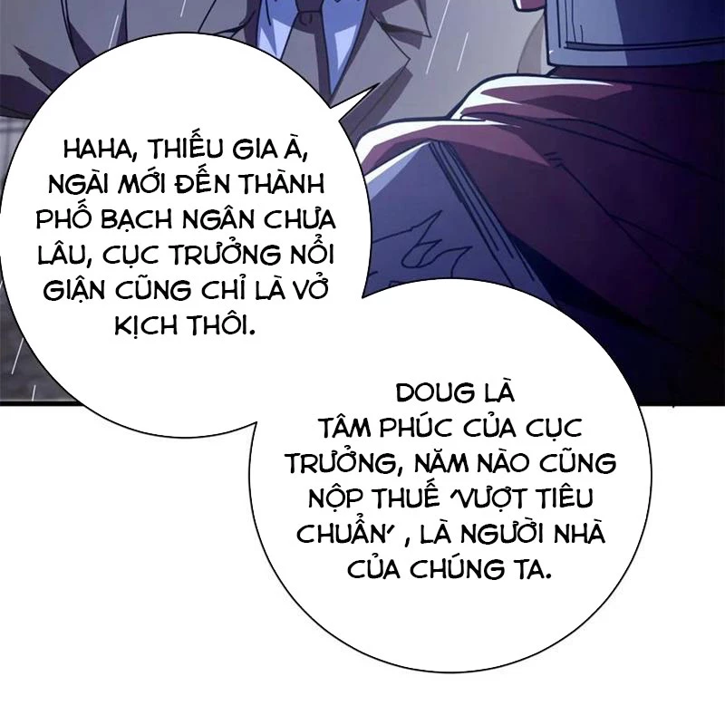 Trưởng Giám Ngục Trông Coi Các Ma Nữ Chapter 121 - 32