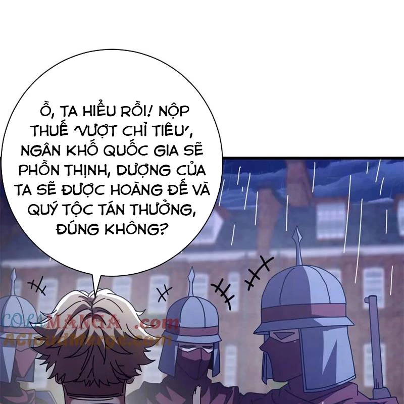 Trưởng Giám Ngục Trông Coi Các Ma Nữ Chapter 121 - 33