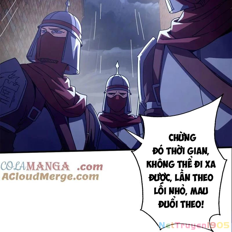 Trưởng Giám Ngục Trông Coi Các Ma Nữ Chapter 121 - 40