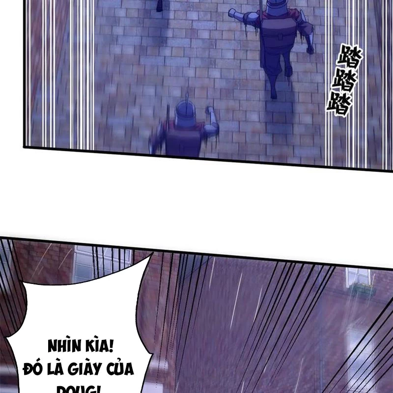 Trưởng Giám Ngục Trông Coi Các Ma Nữ Chapter 121 - 42