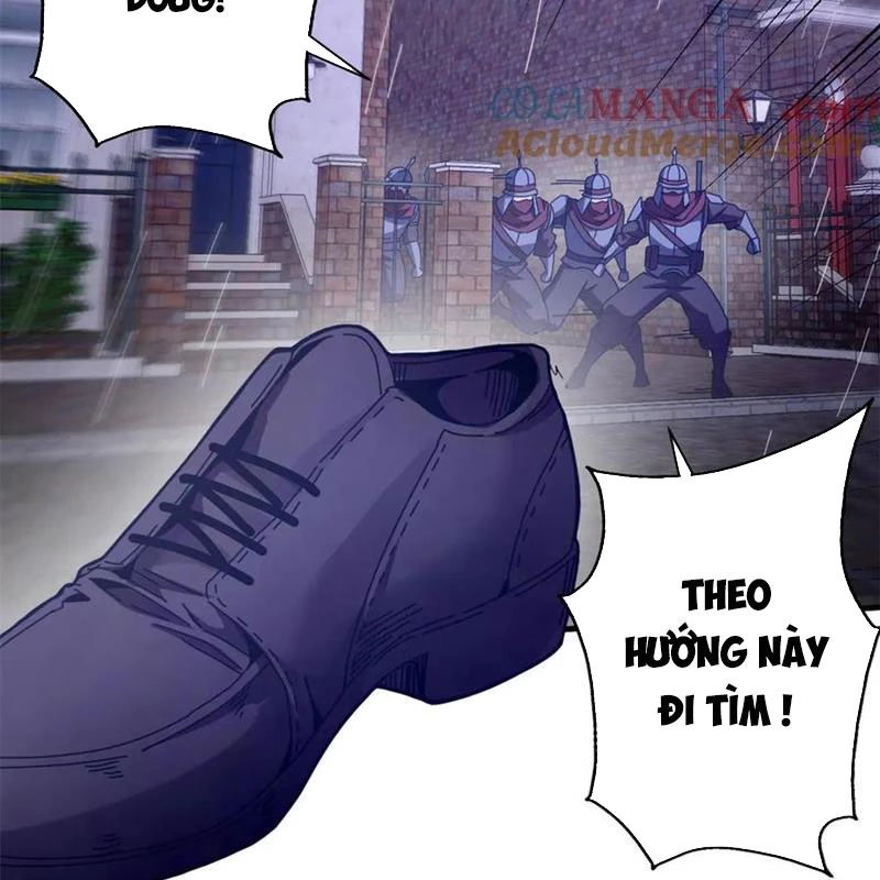 Trưởng Giám Ngục Trông Coi Các Ma Nữ Chapter 121 - 43