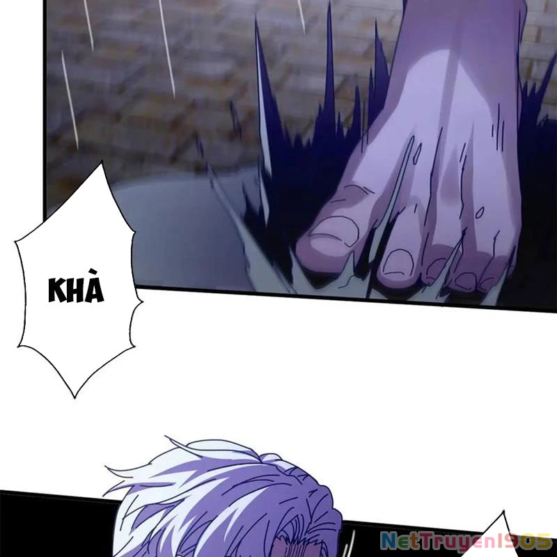 Trưởng Giám Ngục Trông Coi Các Ma Nữ Chapter 121 - 45