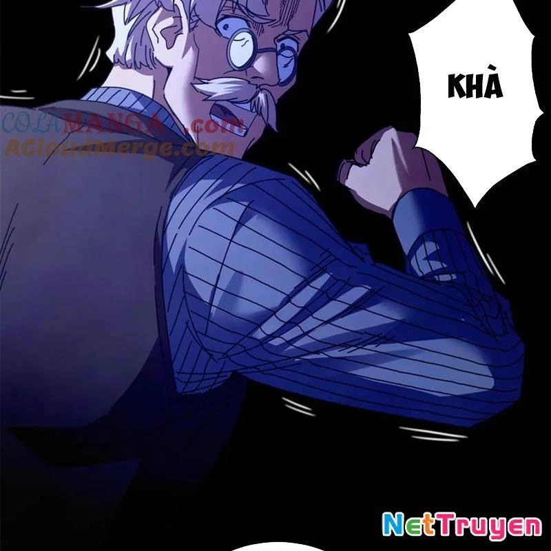 Trưởng Giám Ngục Trông Coi Các Ma Nữ Chapter 121 - 46