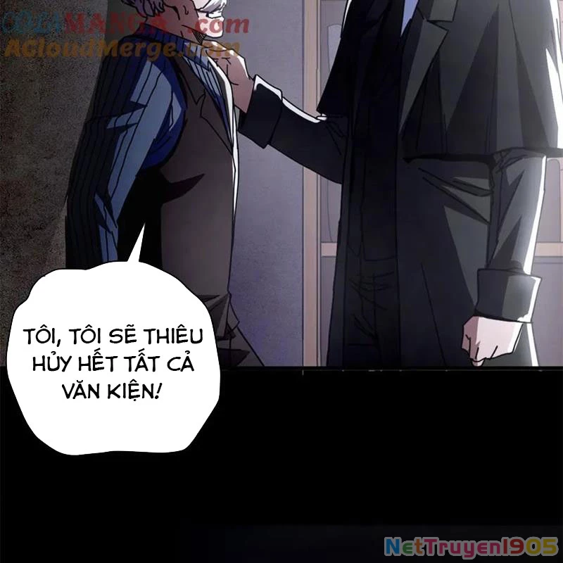 Trưởng Giám Ngục Trông Coi Các Ma Nữ Chapter 121 - 48