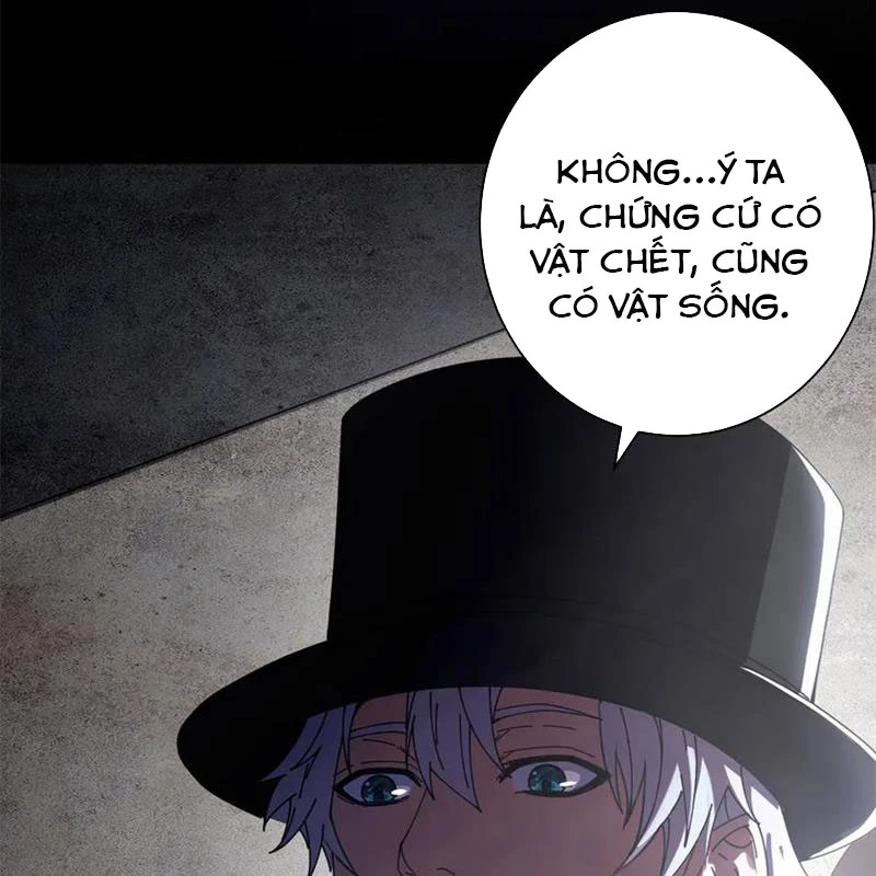 Trưởng Giám Ngục Trông Coi Các Ma Nữ Chapter 121 - 49