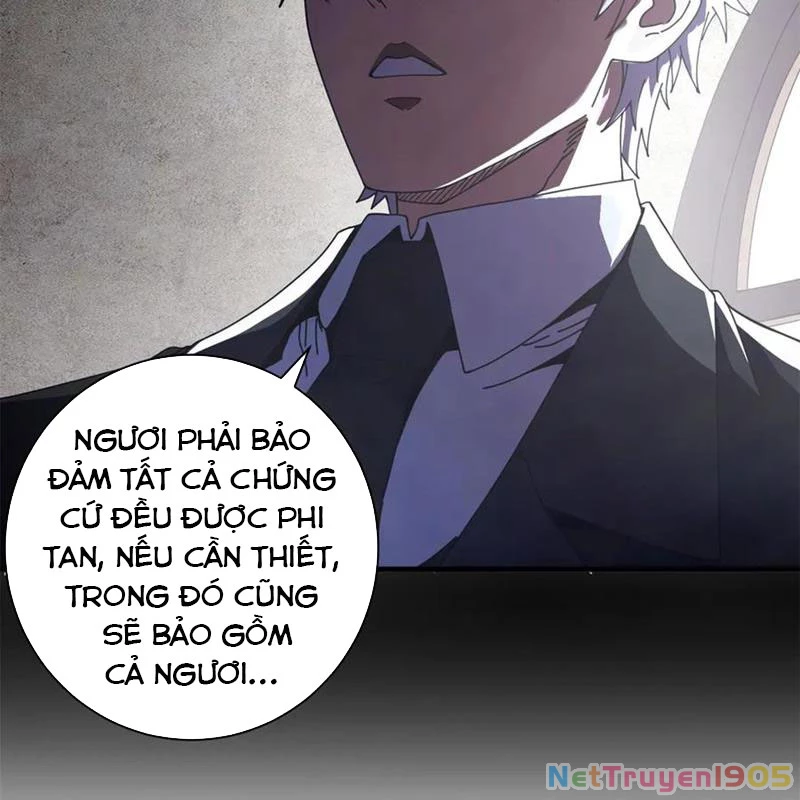 Trưởng Giám Ngục Trông Coi Các Ma Nữ Chapter 121 - 50