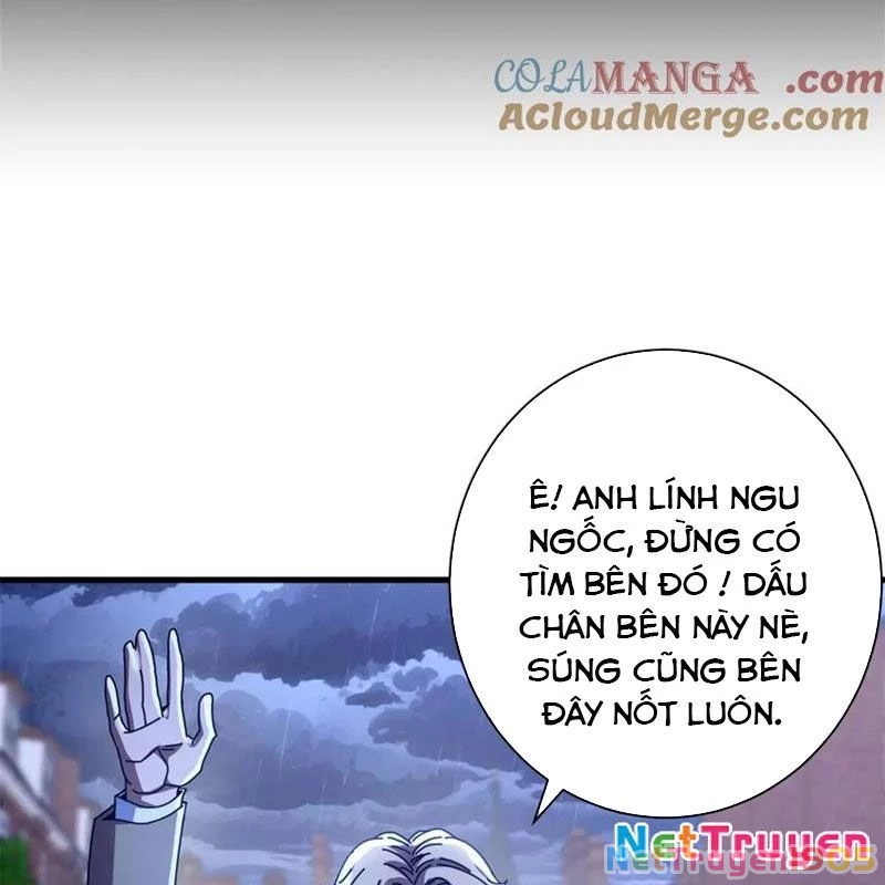 Trưởng Giám Ngục Trông Coi Các Ma Nữ Chapter 121 - 51