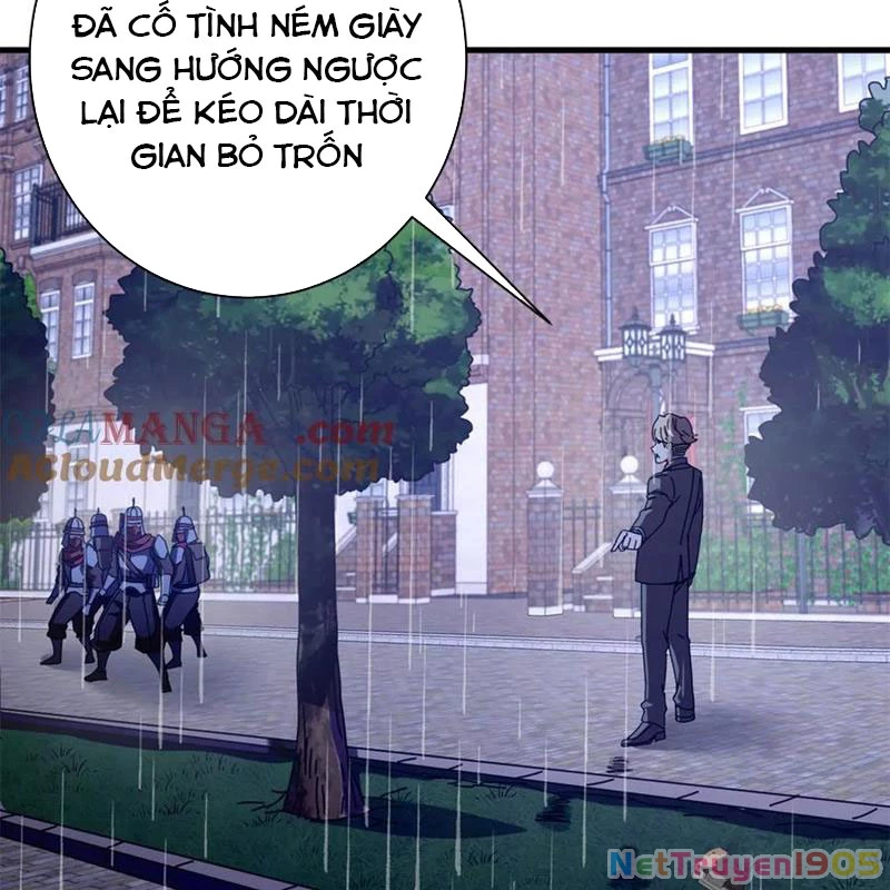 Trưởng Giám Ngục Trông Coi Các Ma Nữ Chapter 121 - 53