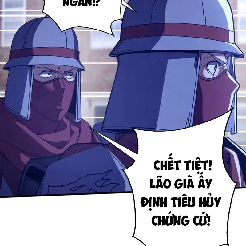 Trưởng Giám Ngục Trông Coi Các Ma Nữ Chapter 121 - 55