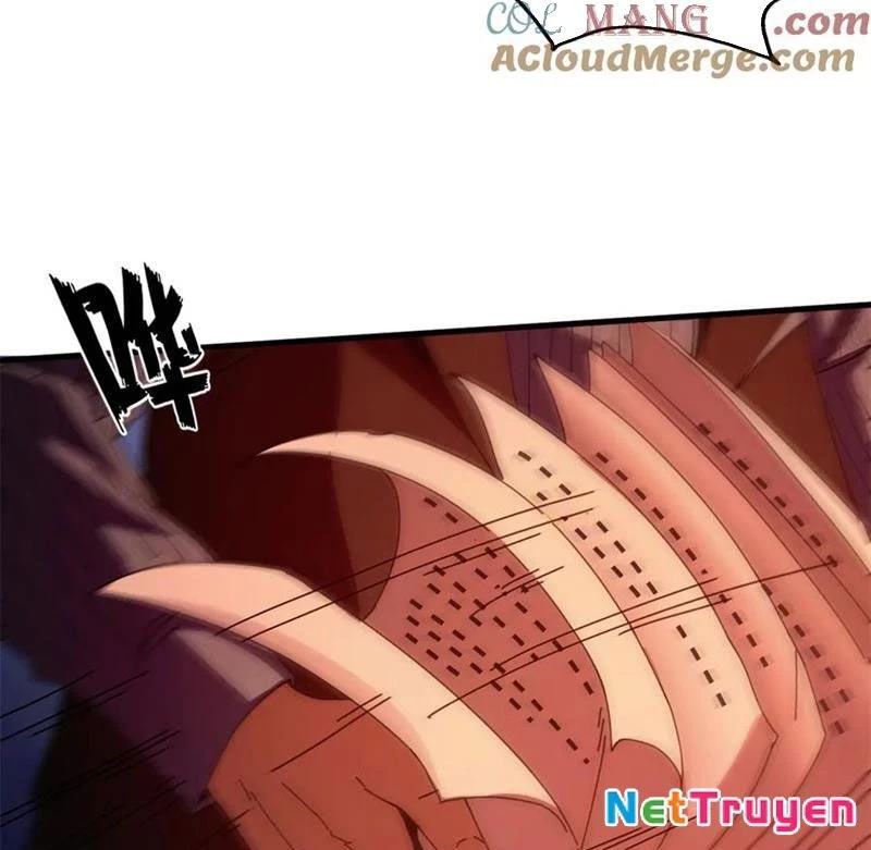 Trưởng Giám Ngục Trông Coi Các Ma Nữ Chapter 121 - 56