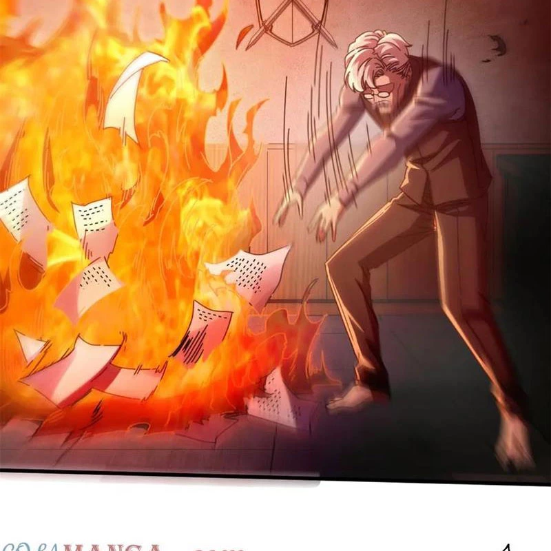 Trưởng Giám Ngục Trông Coi Các Ma Nữ Chapter 121 - 58