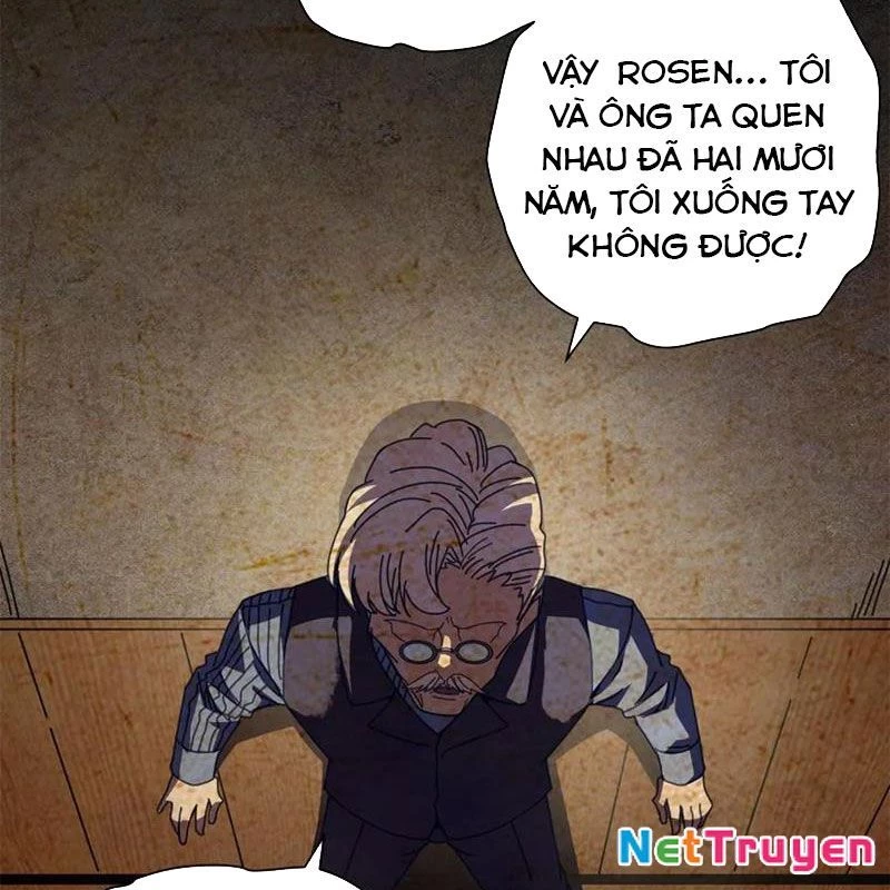 Trưởng Giám Ngục Trông Coi Các Ma Nữ Chapter 121 - 61