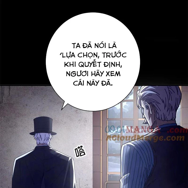 Trưởng Giám Ngục Trông Coi Các Ma Nữ Chapter 121 - 64