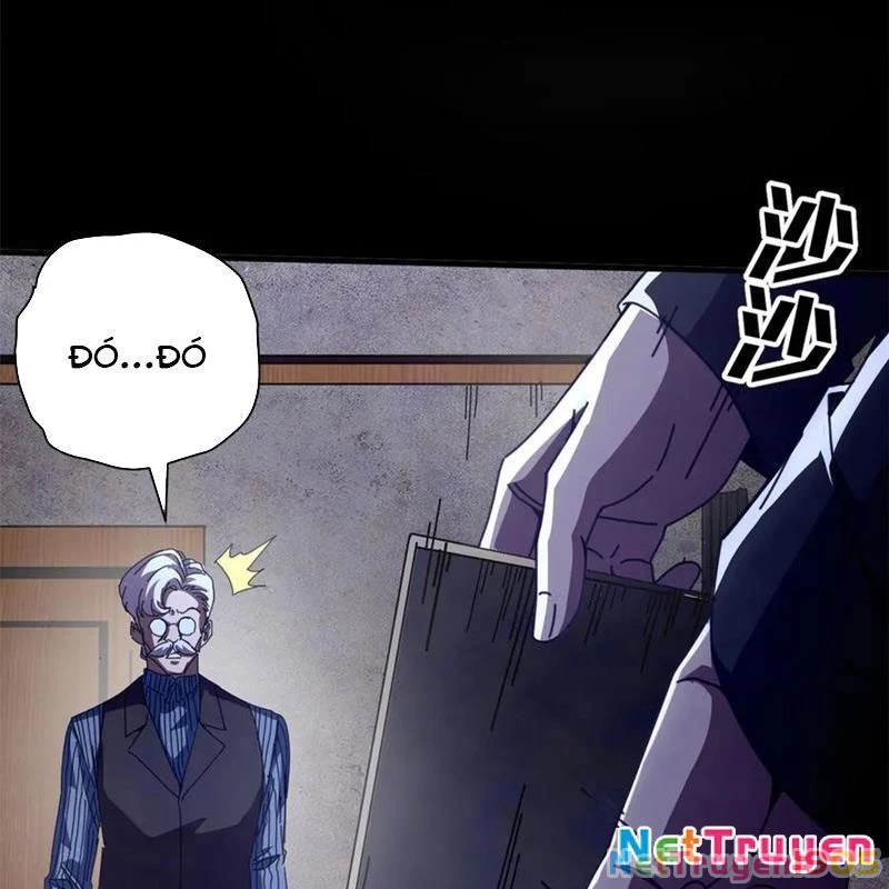 Trưởng Giám Ngục Trông Coi Các Ma Nữ Chapter 121 - 66