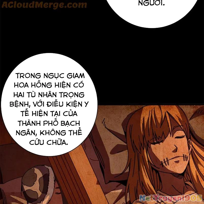 Trưởng Giám Ngục Trông Coi Các Ma Nữ Chapter 121 - 70