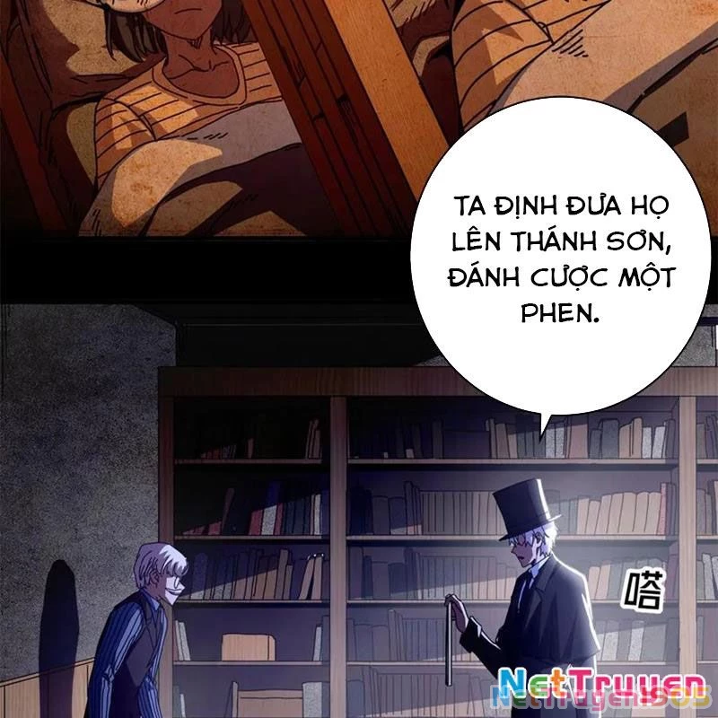 Trưởng Giám Ngục Trông Coi Các Ma Nữ Chapter 121 - 71