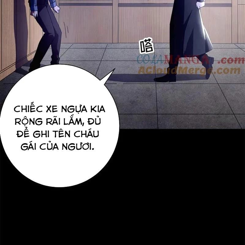 Trưởng Giám Ngục Trông Coi Các Ma Nữ Chapter 121 - 72