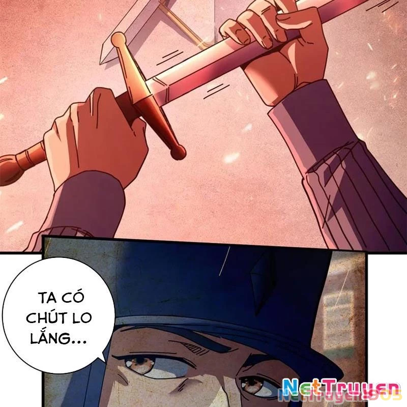 Trưởng Giám Ngục Trông Coi Các Ma Nữ Chapter 121 - 76