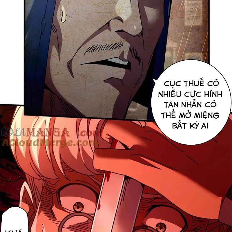 Trưởng Giám Ngục Trông Coi Các Ma Nữ Chapter 121 - 77