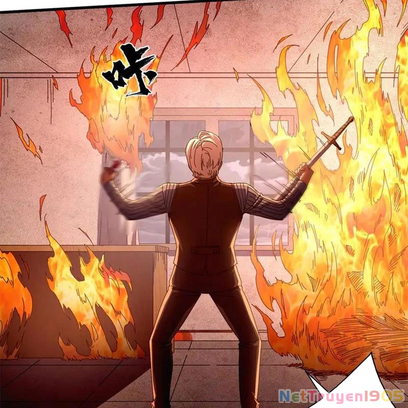 Trưởng Giám Ngục Trông Coi Các Ma Nữ Chapter 121 - 79