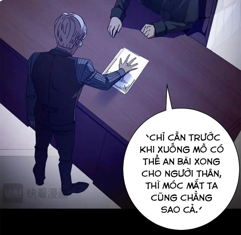 Trưởng Giám Ngục Trông Coi Các Ma Nữ Chapter 121 - 90