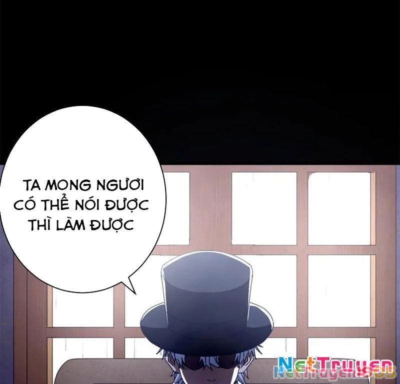 Trưởng Giám Ngục Trông Coi Các Ma Nữ Chapter 121 - 91