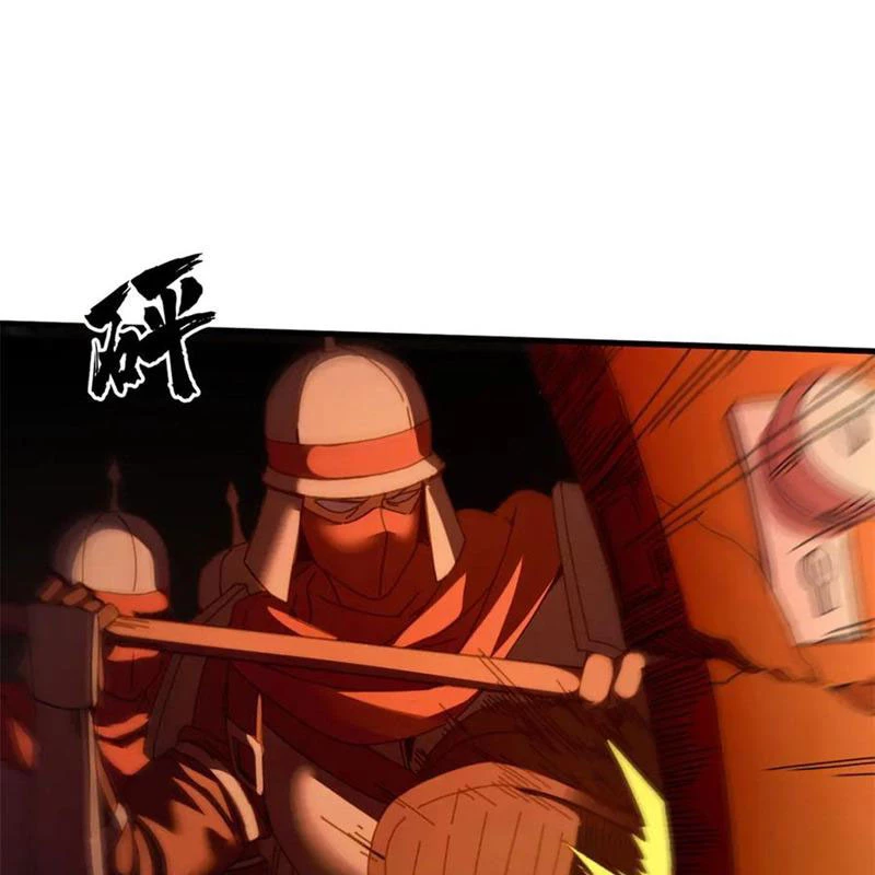 Trưởng Giám Ngục Trông Coi Các Ma Nữ Chapter 121 - 98