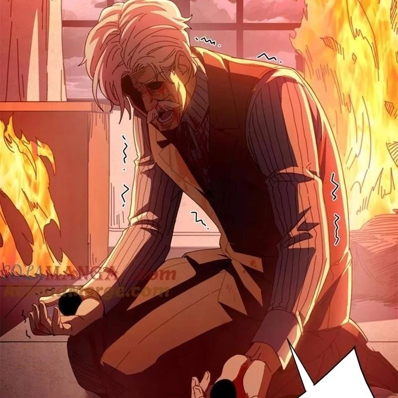 Trưởng Giám Ngục Trông Coi Các Ma Nữ Chapter 121 - 102