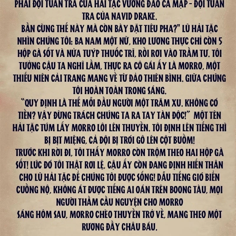 Trưởng Giám Ngục Trông Coi Các Ma Nữ Chapter 121 - 105