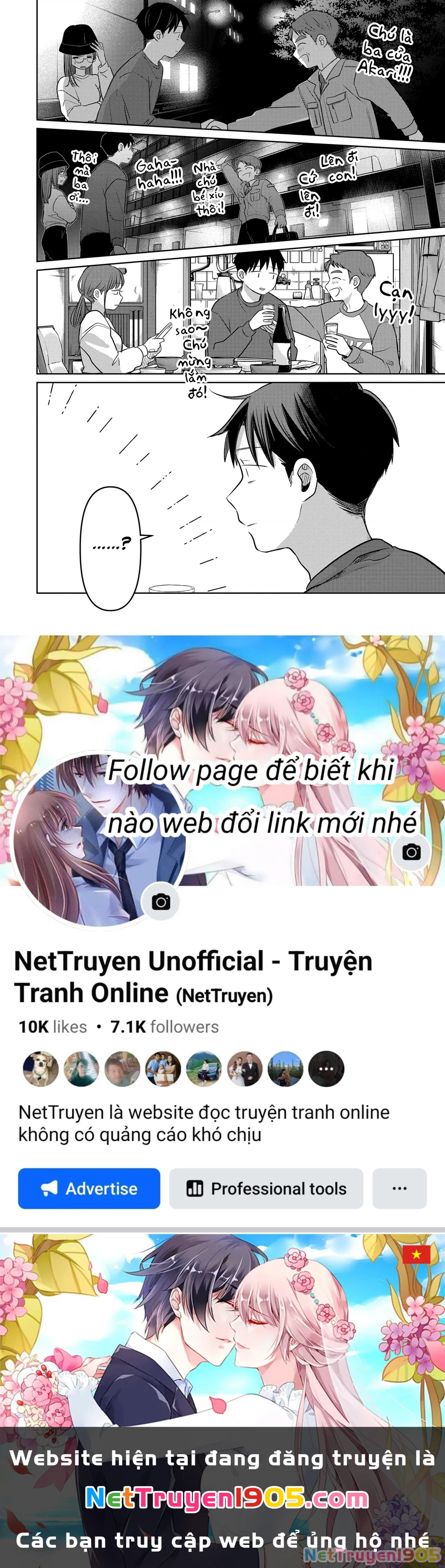 Lá thư tình và nữ diễn viên 13 tuổi Chapter 22 - 33