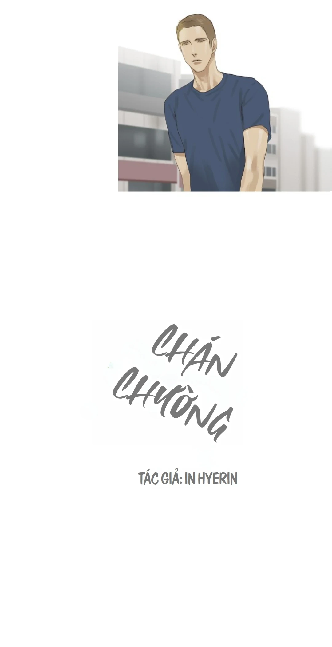 Chán Chường Chapter 28 - 4