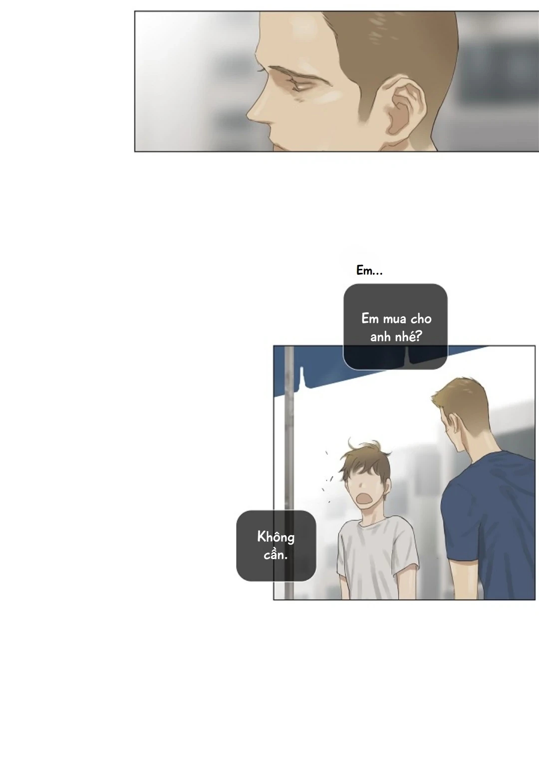 Chán Chường Chapter 28 - 6