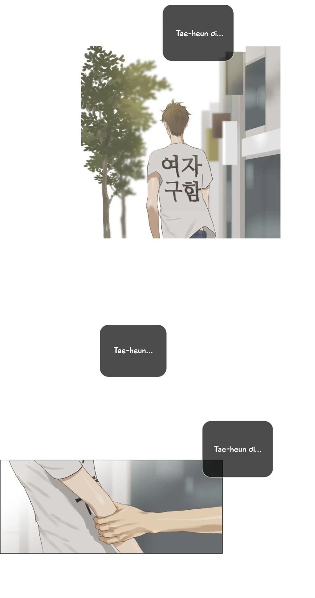 Chán Chường Chapter 28 - 8