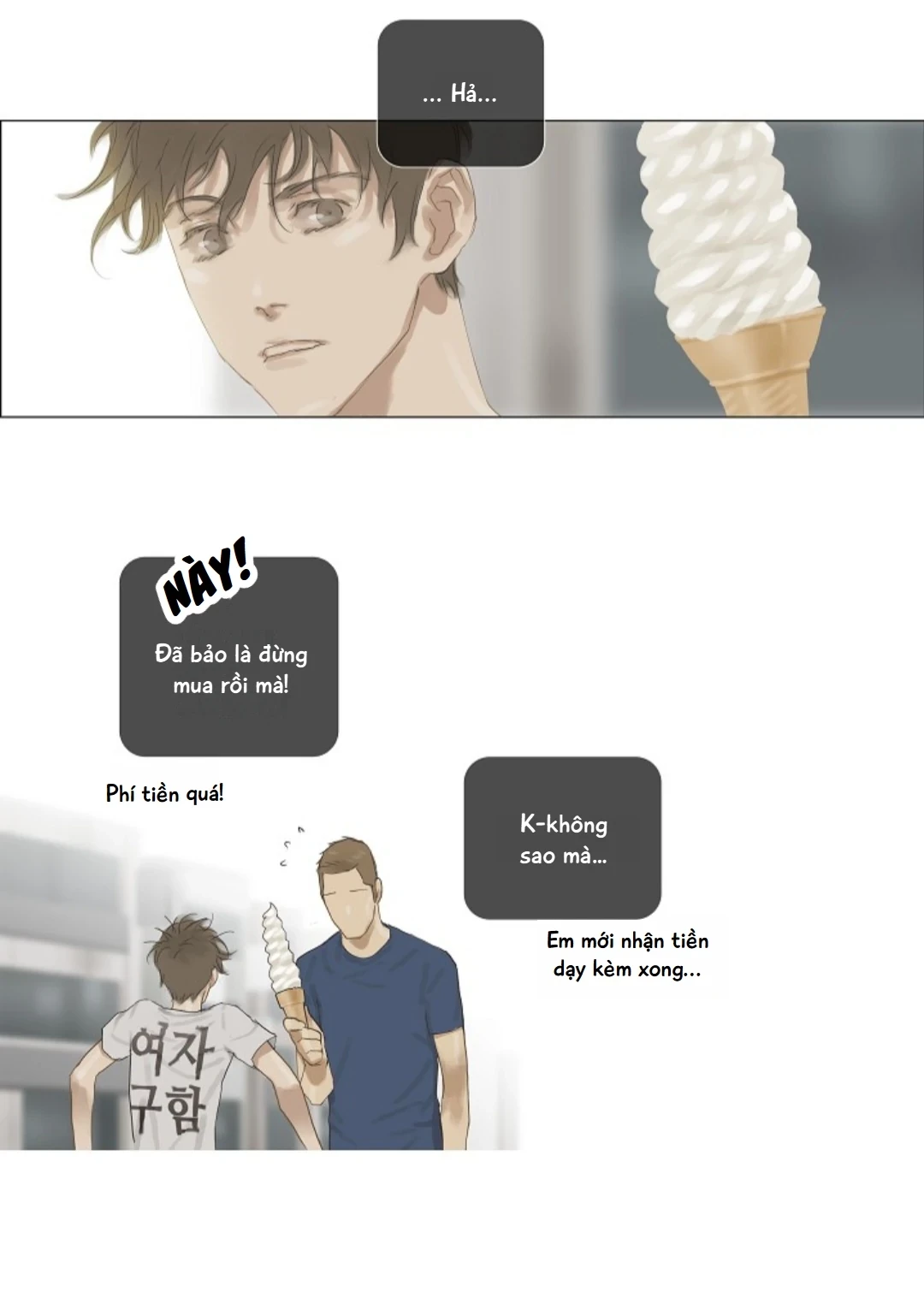 Chán Chường Chapter 28 - 9