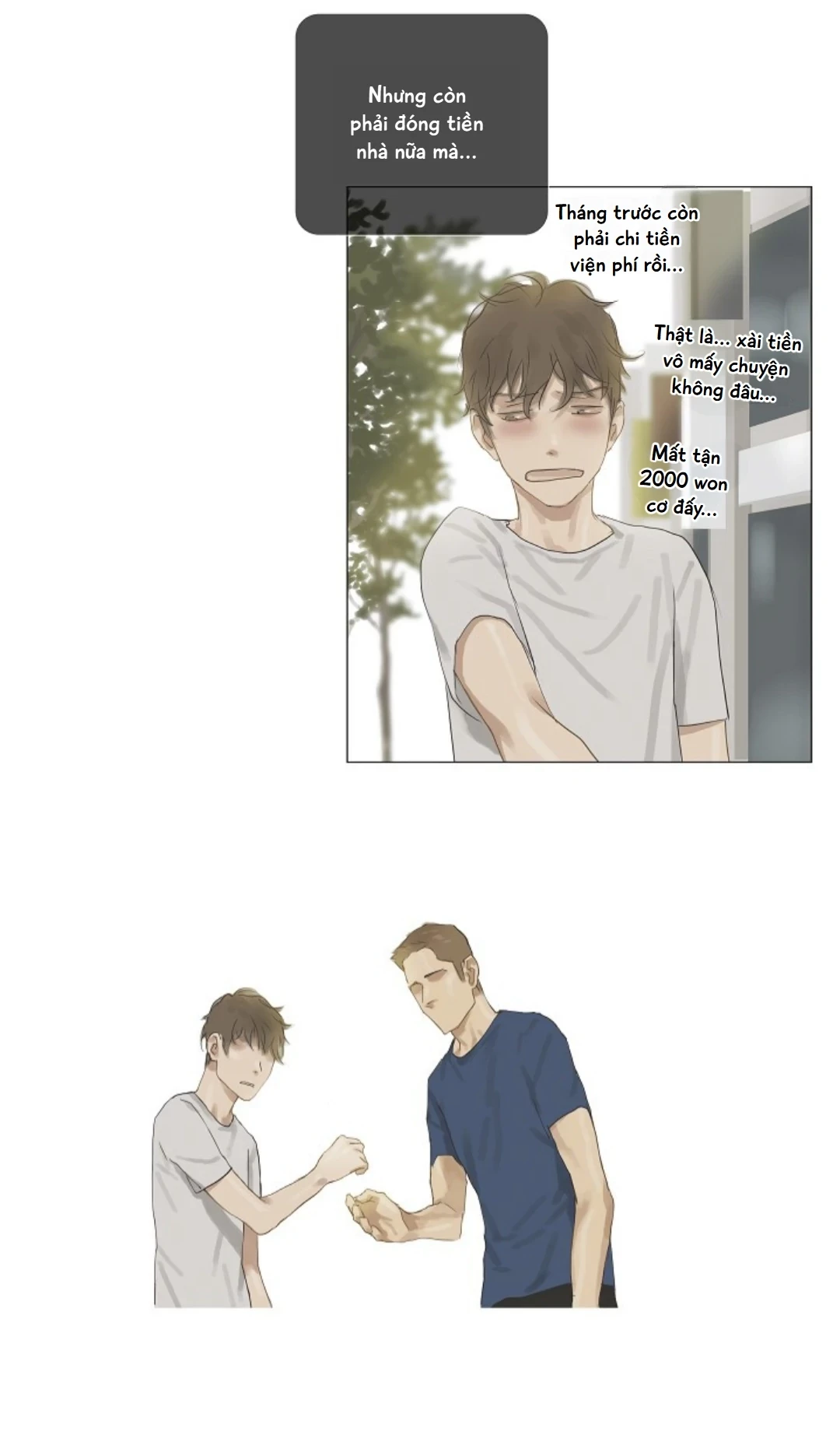 Chán Chường Chapter 28 - 10