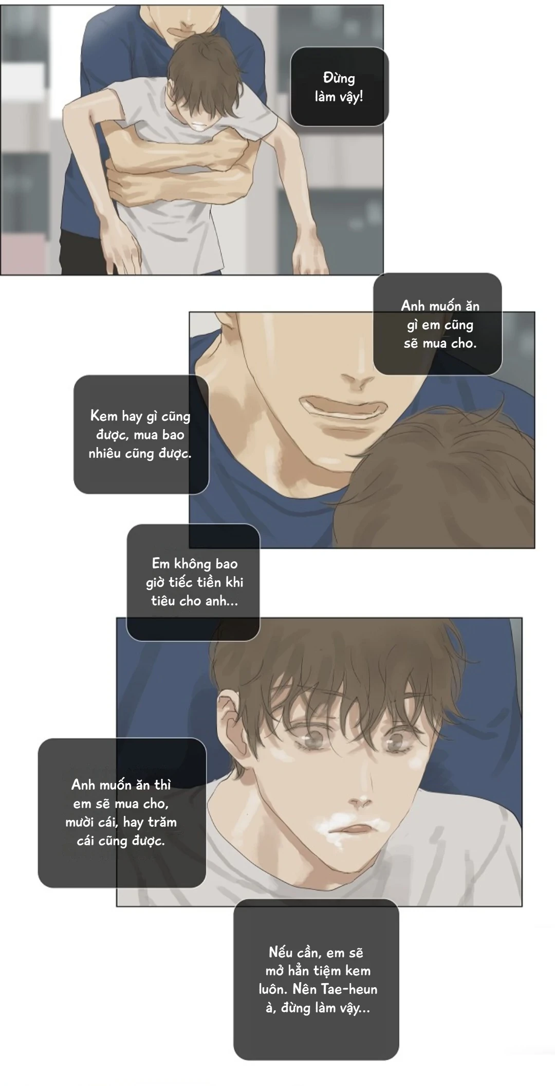 Chán Chường Chapter 28 - 14