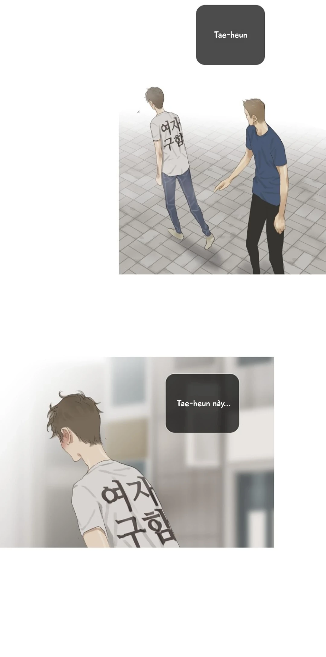 Chán Chường Chapter 28 - 16