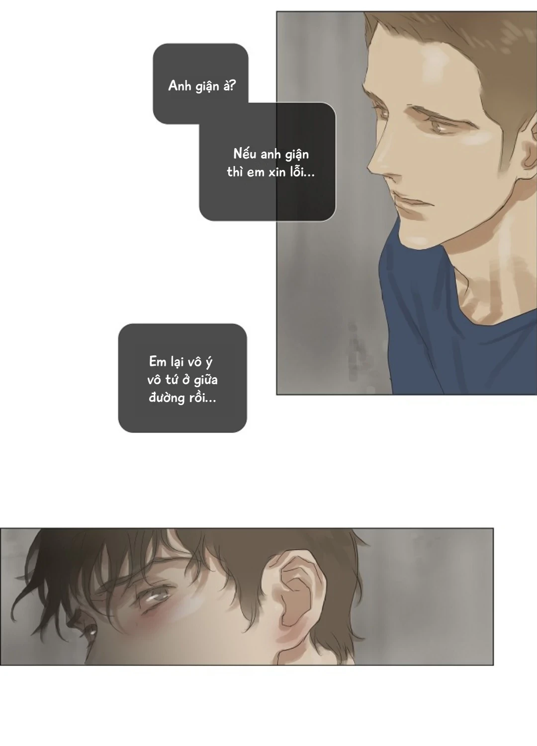 Chán Chường Chapter 28 - 18