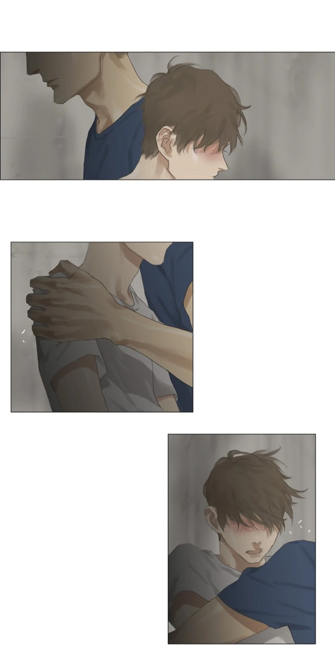 Chán Chường Chapter 28 - 20