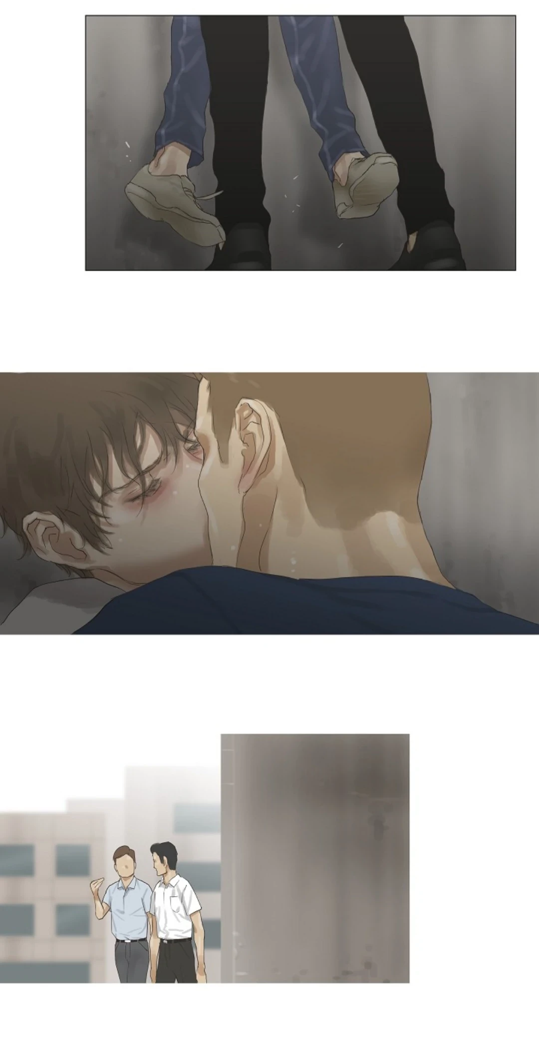 Chán Chường Chapter 28 - 22